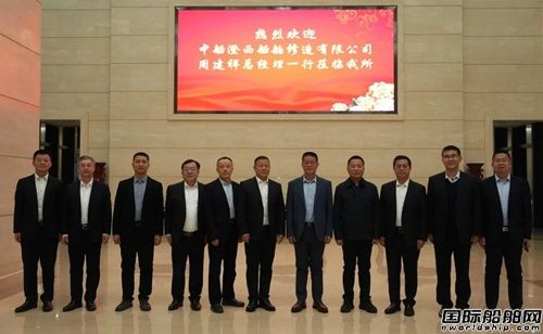 24艘!双瑞环境获中船澄西压载水管理系统批量订单,