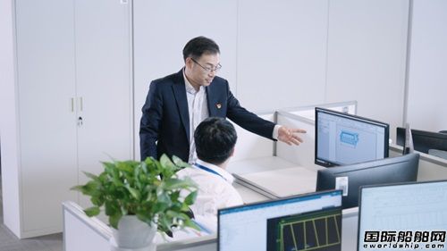  向海图强！中望以CAx技术助力自主新型中速发动机研发创新与降本增效,