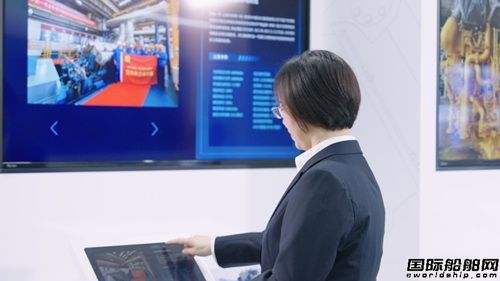  向海图强！中望以CAx技术助力自主新型中速发动机研发创新与降本增效,
