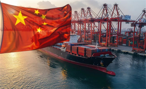 优势显著！中国再度强势登顶全球最大船东国