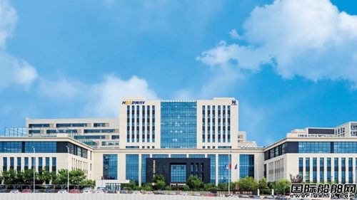  践行低碳之路！海德威获评2024年度“国家绿色工厂”,