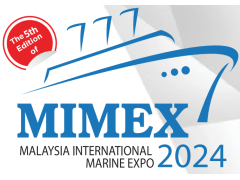 2024年马来西亚国际海事船舶展