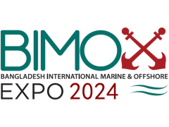 2024年孟加拉达卡国际海事船舶展BIMOX