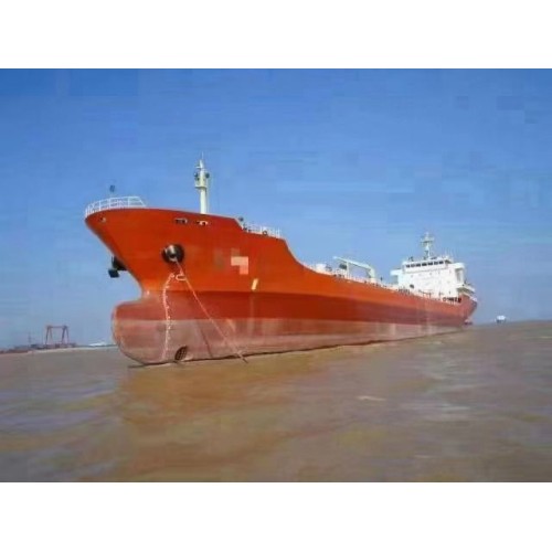 转：2021-8900吨 双底双壳 油船 ccs检