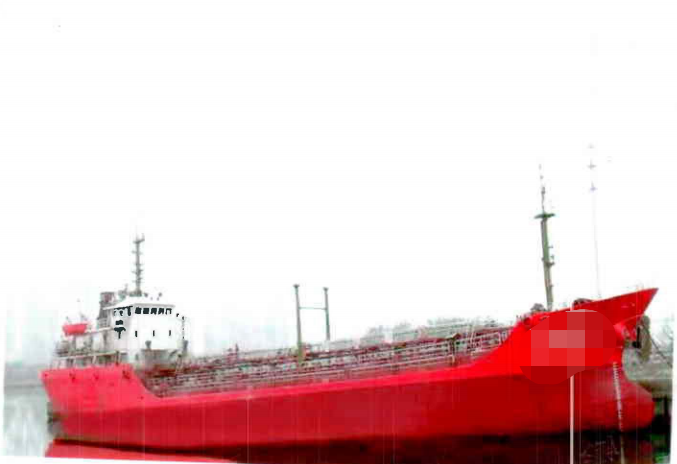 转：2006-2500吨 油船