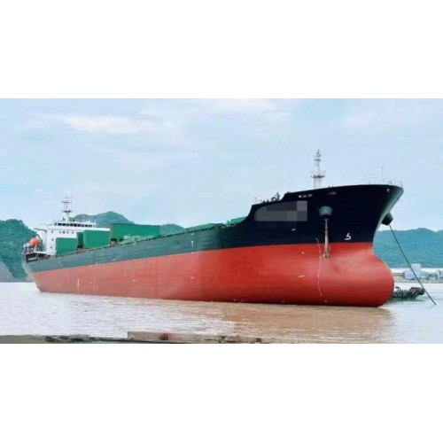 转：2013-33700吨 散货船CCS