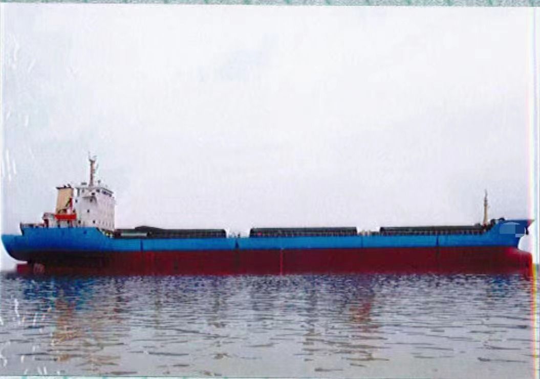 转：2010-13300吨散货船 惊爆价！