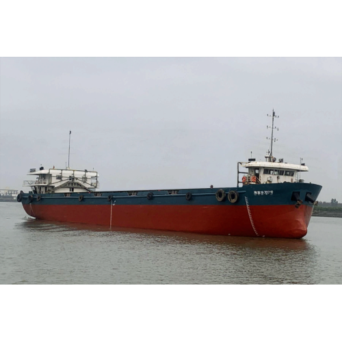 出售：68米/多用途船/160TEU/珠江省际航区