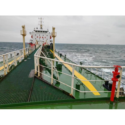 售：2011年近海4900吨一级油船