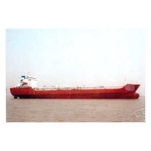 17000吨 油船