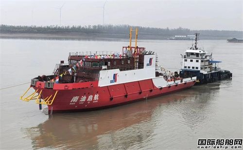 船厂变船东?海上风电市场迎来新玩家,