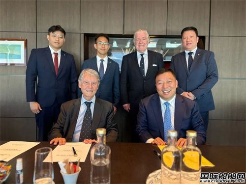 还缺3万人!恒力重工巨资打造“未来工厂”投产,
