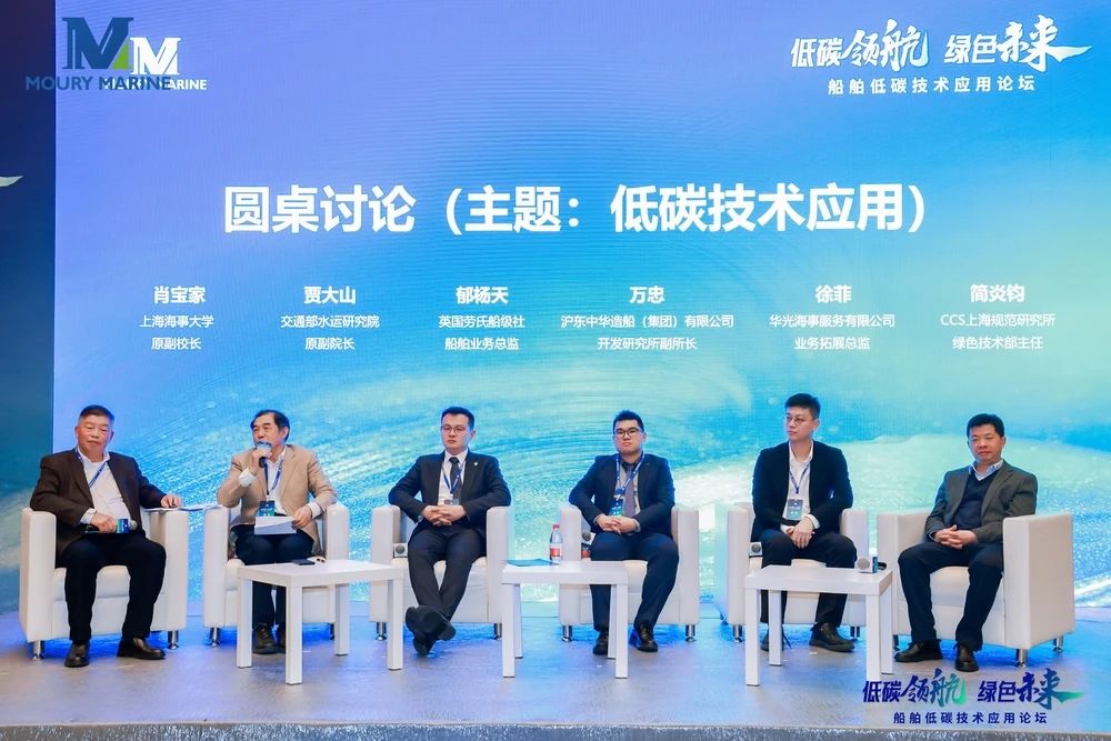  上海海事大学+上海卯瑞船舶设备公司，签约！,