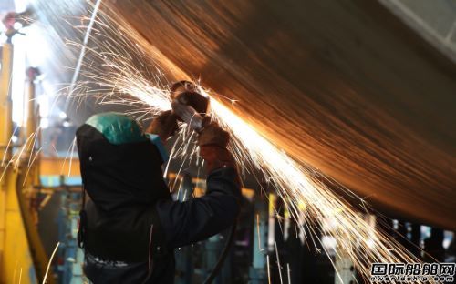 来了就给钱!造船业打响新年抢人第一仗,