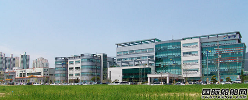 推动数智化转型！韩国造船业强化生态系统建设