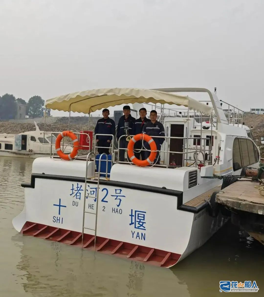 中船赛思亿2025年在手订单交付13船套,