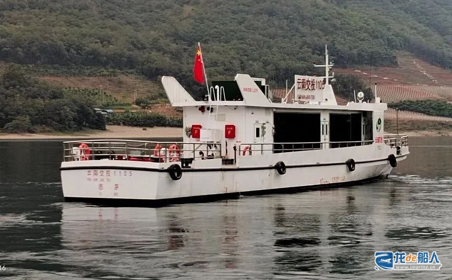 中船赛思亿2025年在手订单交付13船套,