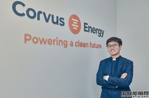  强化在华业务！科沃海能上海办公室成立,
