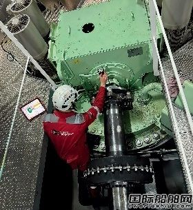 Easy-Laser<i></i>®易乐推出XT770激光对中系统,