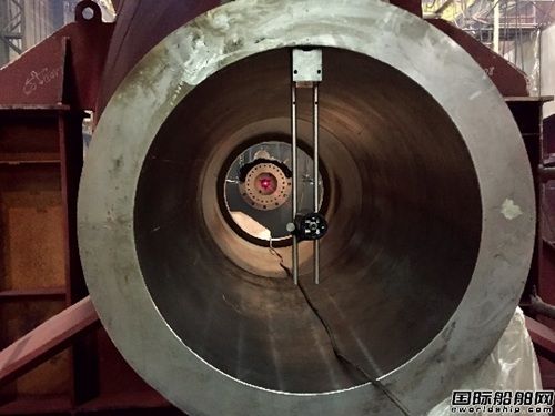 Easy-Laser<i></i>®易乐推出XT770激光对中系统,