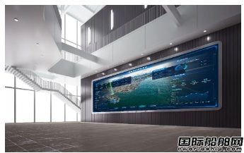 智慧船舶制造三维可视化!国产!零代码!数字孪生开发平台天花板,