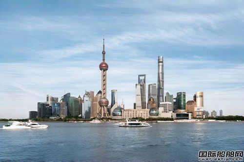 丹麦PureteQ成立上海独立运营公司,赋能中国船舶脱硫市场升级,
