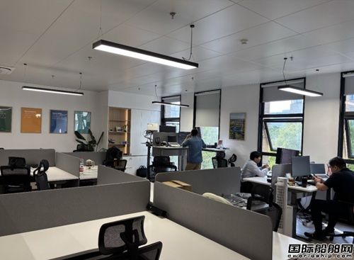 丹麦燃料技术公司Eltro<i></i>nic FuelTech上海办公室乔迁新址,