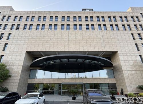 丹麦燃料技术公司Eltro<i></i>nic FuelTech上海办公室乔迁新址,
