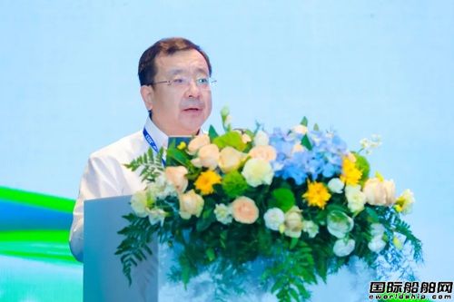 双瑞环境成功举办第三届全球合作伙伴大会,