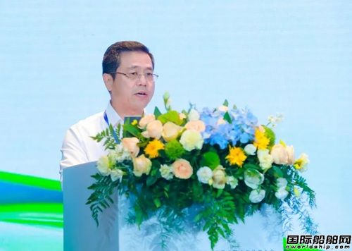 双瑞环境成功举办第三届全球合作伙伴大会,