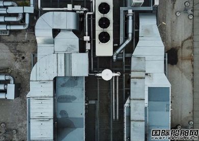丹麦Hoyer霍尔发布2024年ESG报告,