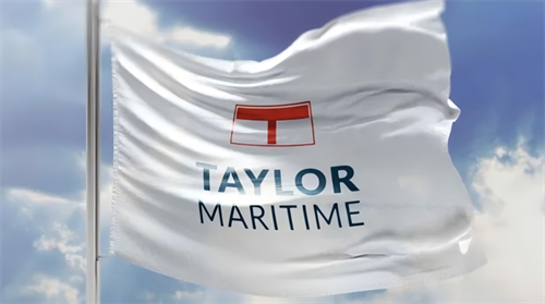 半年甩卖22艘船！Taylor Maritime实现债务清零