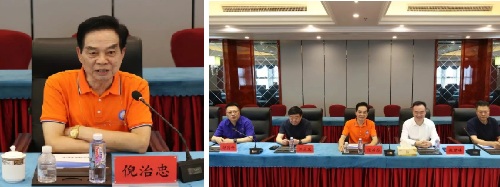 南极机械与长三角先进材料研究院签约,