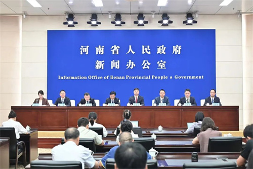 整合内河航运资源！河南港航集团即将组建