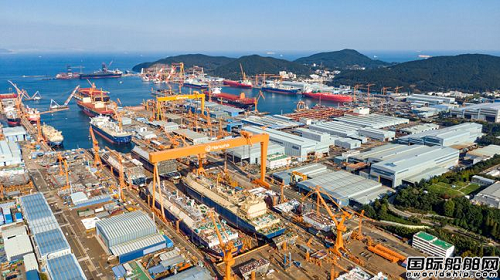 两大船企月均工伤超20人!造船业成“高危行业”?,