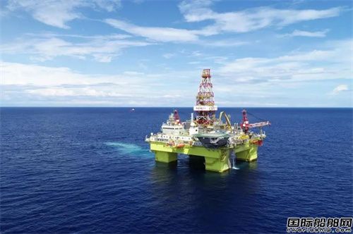 净利润19.6亿元！中海油服发布2025年中期业绩