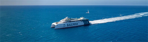 Balearia收购Armas Trasmediterranea部分业务