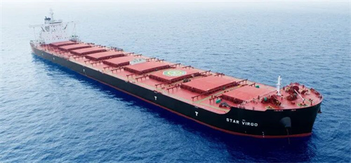 Star Bulk：“目前绝不会订造新船”