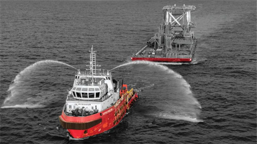 豪购7艘！Astro Offshore继续扩张船队