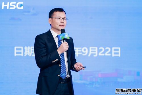  行业专机打造，协同产业链共进，宏山激光正在重构船舶制造工艺链条,