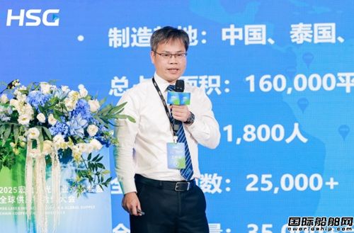  行业专机打造，协同产业链共进，宏山激光正在重构船舶制造工艺链条,