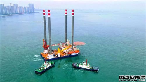武汉船机TYPE3 PRO平台完成两大关键节点