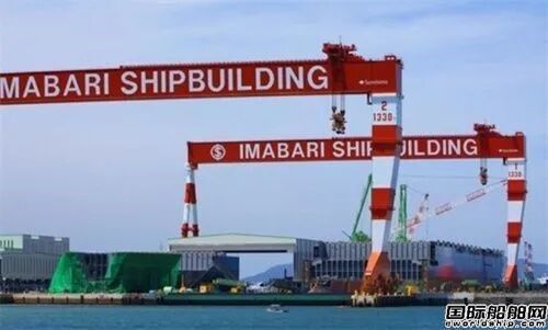 17年来首单！今治造船重返阿芙拉型油船市场