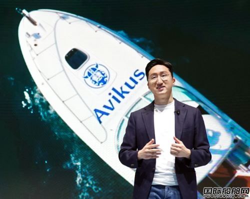 43岁“少帅”接班!HD现代新老交替开拓新时代,