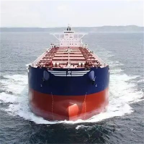 好望角型船租船价创17年新高但租金收益未能同步攀升