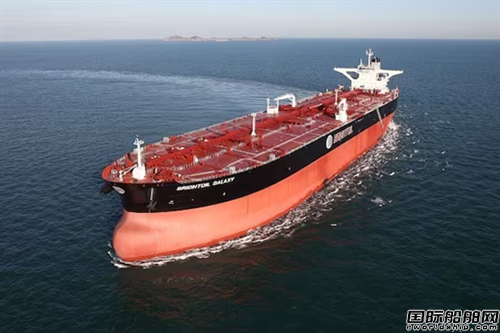 市场火爆！以色列船东再订4艘VLCC