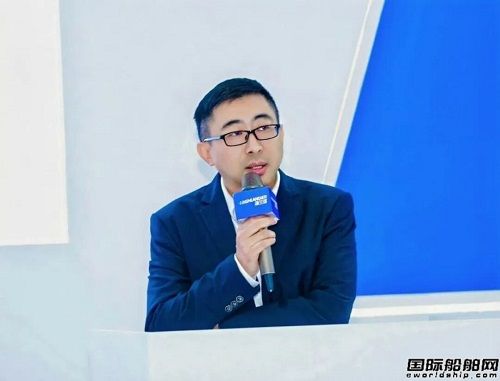  海兰信携多款核心产品重磅亮相2025中国国际海事展,