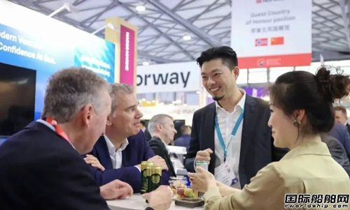 Nacos Marine 2025展会圆满收官,开启船舶自动化与导航合作新程,