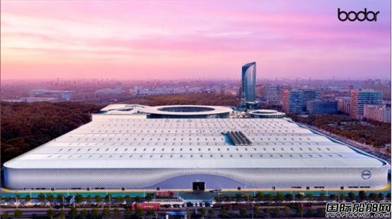邦德激光DreamSpace超级工厂2025年度第10000台设备正式下线!,