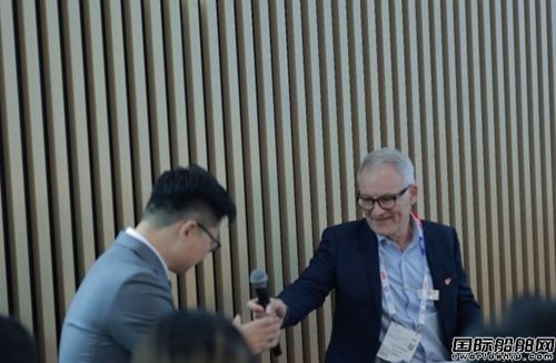  丹麦IRON Pump铁泵泵业定制化泵系统成Marintec行业焦点,